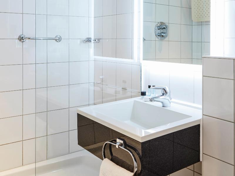 Mercure Birmingham West Hotel - Oda