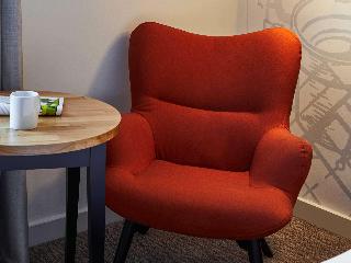 Mercure Birmingham West Hotel fotoÄŸrafÄ±