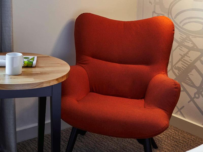 Mercure Birmingham West Hotel - Oda
