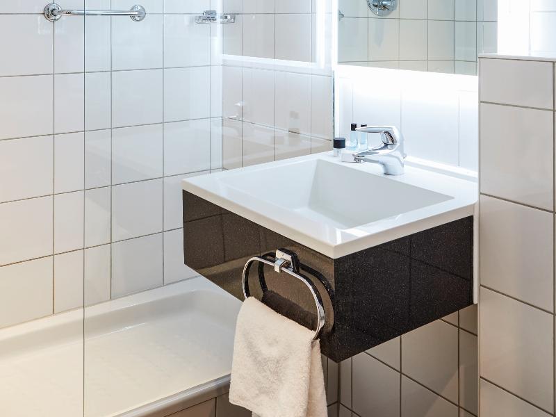 Mercure Birmingham West Hotel - Oda