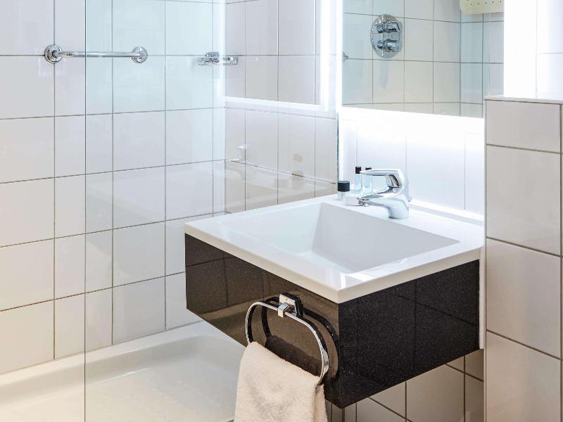 Mercure Birmingham West Hotel - Oda