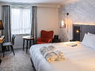 Mercure Birmingham West Hotel fotoÄŸrafÄ±