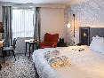 Mercure Birmingham West Hotel oda fotoğrafı