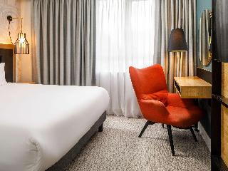 Mercure Birmingham West Hotel fotoÄŸrafÄ±
