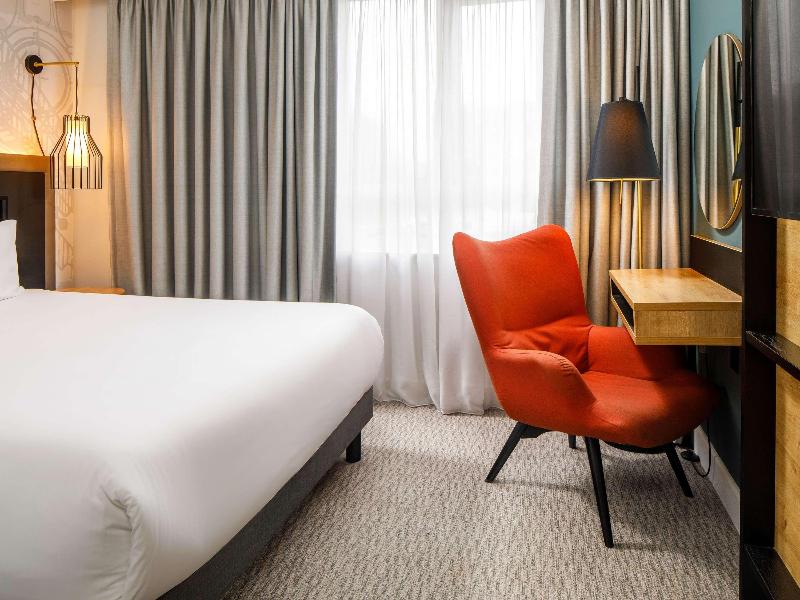 Mercure Birmingham West Hotel - Oda