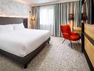 Mercure Birmingham West Hotel fotoÄŸrafÄ±
