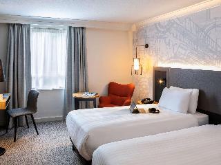 Mercure Birmingham West Hotel fotoÄŸrafÄ±