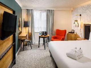 Mercure Birmingham West Hotel fotoÄŸrafÄ±