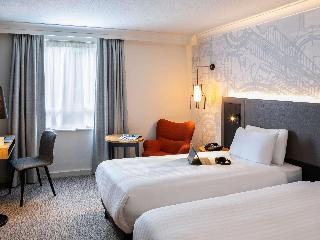 Mercure Birmingham West Hotel fotoÄŸrafÄ±