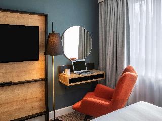 Mercure Birmingham West Hotel fotoÄŸrafÄ±