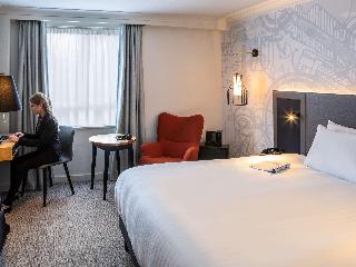 Mercure Birmingham West Hotel fotoÄŸrafÄ±