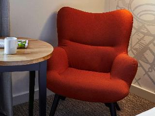 Mercure Birmingham West Hotel fotoÄŸrafÄ±