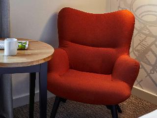 Mercure Birmingham West Hotel fotoÄŸrafÄ±