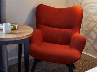 Mercure Birmingham West Hotel fotoÄŸrafÄ±