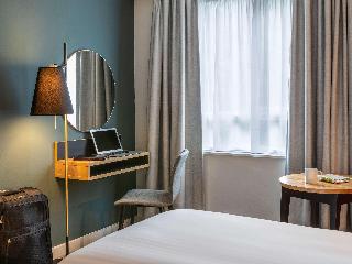 Mercure Birmingham West Hotel fotoÄŸrafÄ±