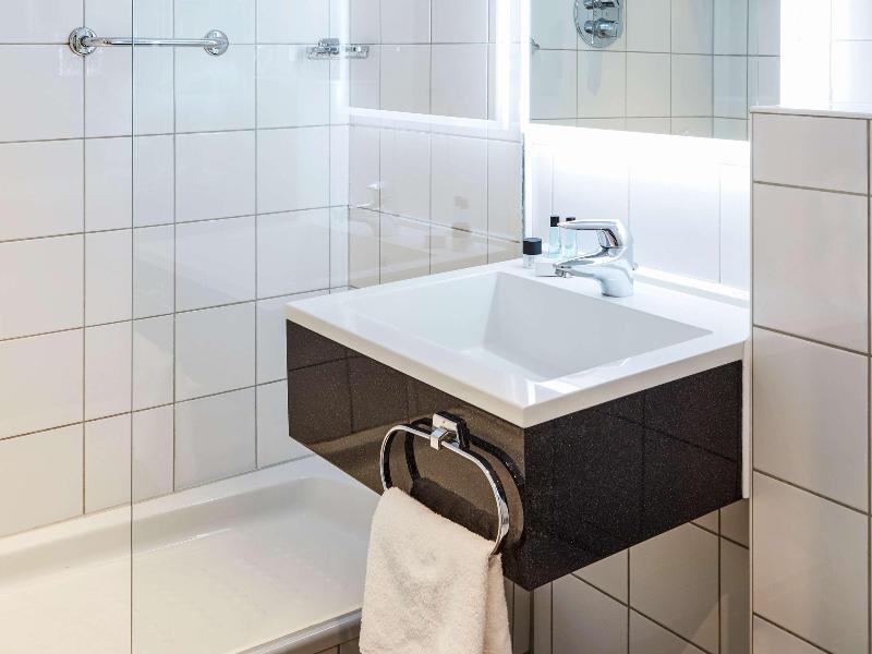 Mercure Birmingham West Hotel - Oda