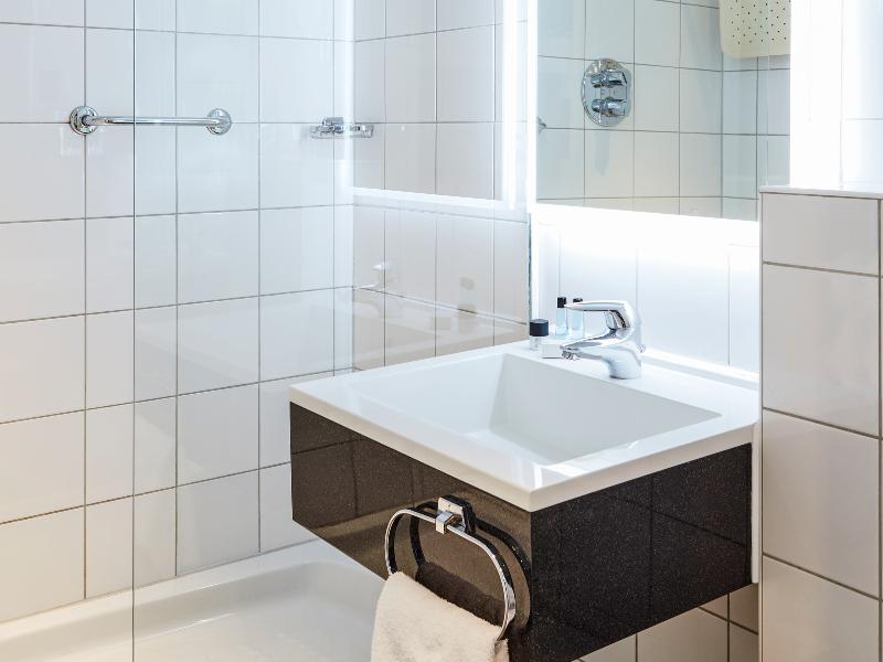 Mercure Birmingham West Hotel - Oda