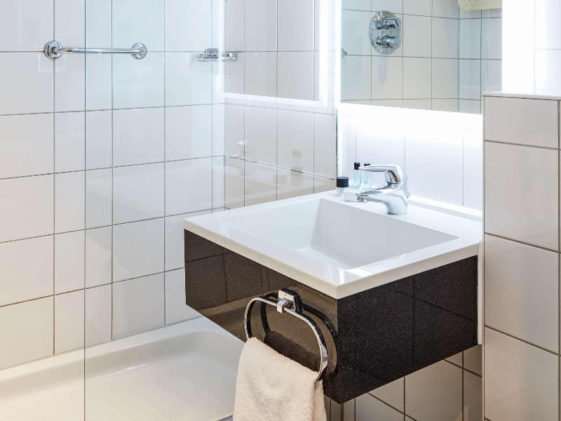 Mercure Birmingham West Hotel - Oda