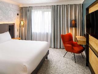 Mercure Birmingham West Hotel fotoÄŸrafÄ±