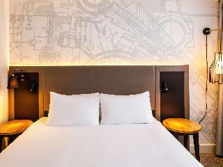 Mercure Birmingham West Hotel fotoÄŸrafÄ±