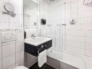 Mercure Birmingham West Hotel fotoÄŸrafÄ±