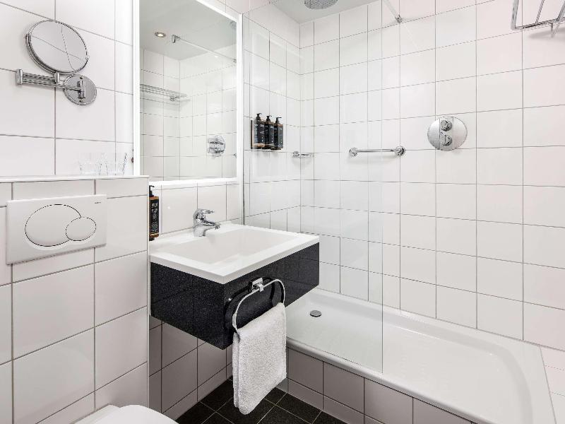 Mercure Birmingham West Hotel - Oda