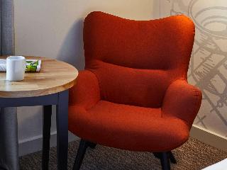 Mercure Birmingham West Hotel fotoÄŸrafÄ±