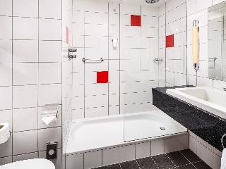 Mercure Birmingham West Hotel fotoÄŸrafÄ±