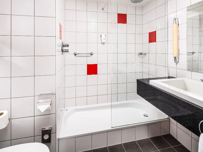 Mercure Birmingham West Hotel - Oda