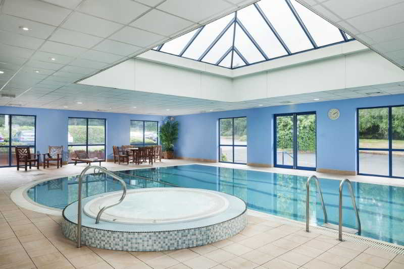Mercure Birmingham West Hotel fotoÄŸrafÄ±