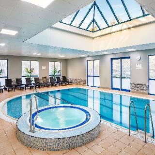 Mercure Birmingham West Hotel fotoÄŸrafÄ±