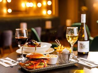 Mercure Birmingham West Hotel fotoÄŸrafÄ±