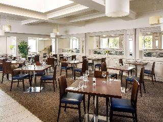 Mercure Birmingham West Hotel fotoÄŸrafÄ±