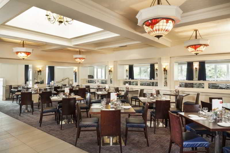 Mercure Birmingham West Hotel fotoÄŸrafÄ±