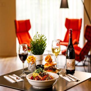 Mercure Birmingham West Hotel fotoÄŸrafÄ±