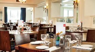 Mercure Birmingham West Hotel fotoÄŸrafÄ±