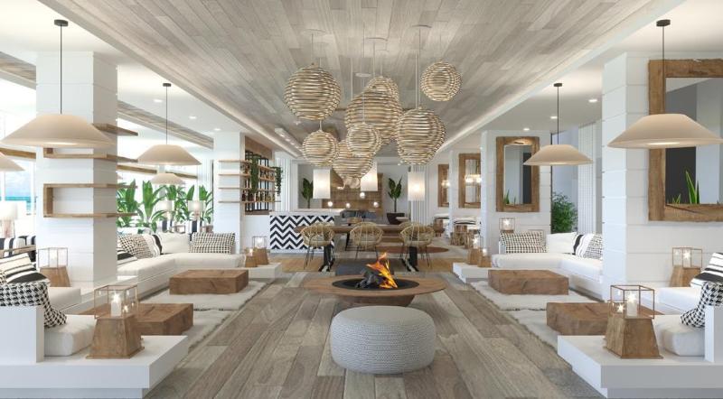 Design Plus Seya Beach Hotel - Genel