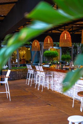 Kuum Hotel & Spa Bodrum fotoÄŸrafÄ±