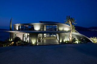 Kuum Hotel & Spa Bodrum fotoÄŸrafÄ±