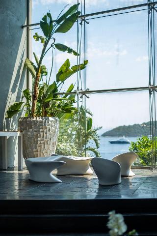 Kuum Hotel & Spa Bodrum fotoÄŸrafÄ±