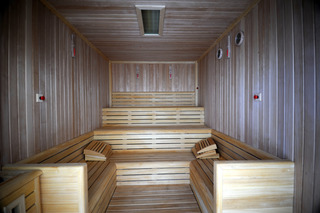 Kuum Hotel & Spa Bodrum fotoÄŸrafÄ±