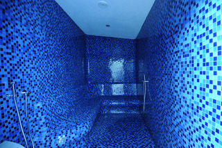 Kuum Hotel & Spa Bodrum fotoÄŸrafÄ±