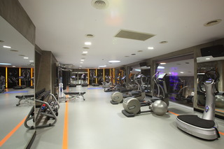 Kuum Hotel & Spa Bodrum fotoÄŸrafÄ±