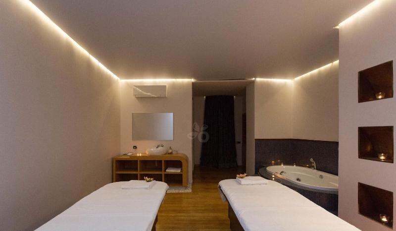 Kuum Hotel & Spa Bodrum - Aktivite