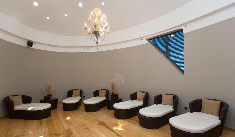 Kuum Hotel & Spa Bodrum - Aktivite