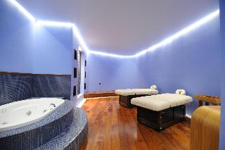 Kuum Hotel & Spa Bodrum fotoÄŸrafÄ±