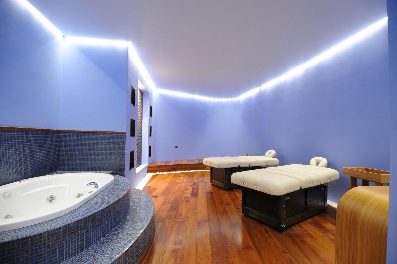 Kuum Hotel & Spa Bodrum - Aktivite