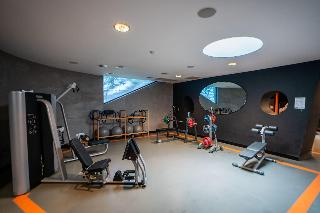 Kuum Hotel & Spa Bodrum fotoÄŸrafÄ±