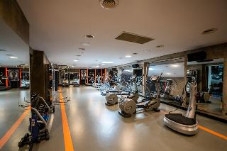 Kuum Hotel & Spa Bodrum fotoÄŸrafÄ±