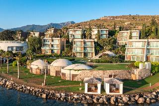 Kuum Hotel & Spa Bodrum otel fotoğrafı